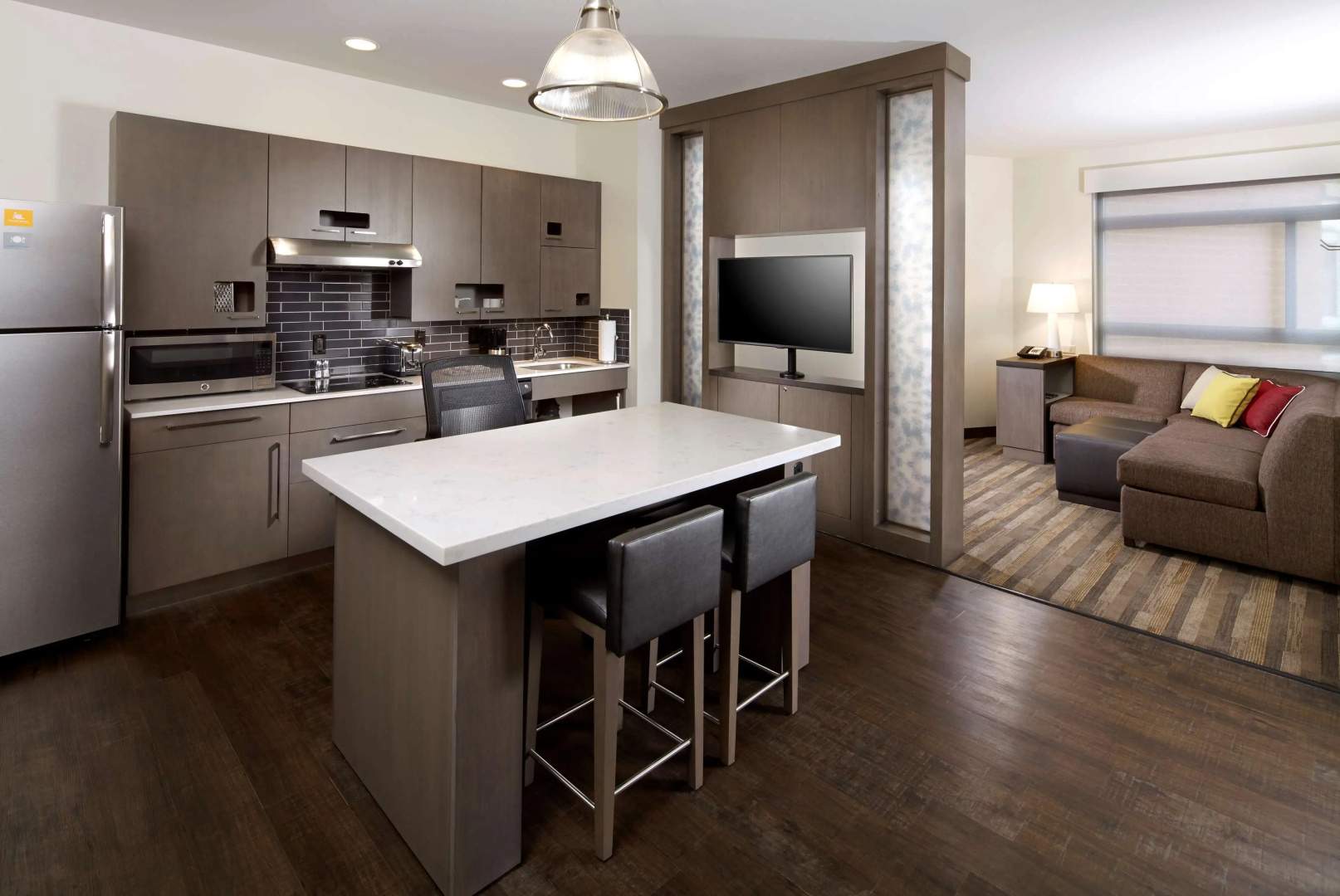 Foto - Hyatt House Pittsburgh/Bloomfield/Shadyside