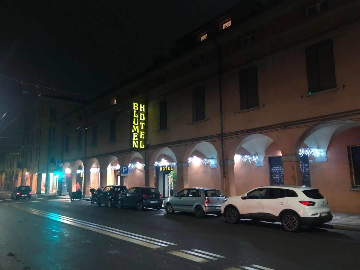 Photo - Hotel Blumen Collection by GSA Hotels