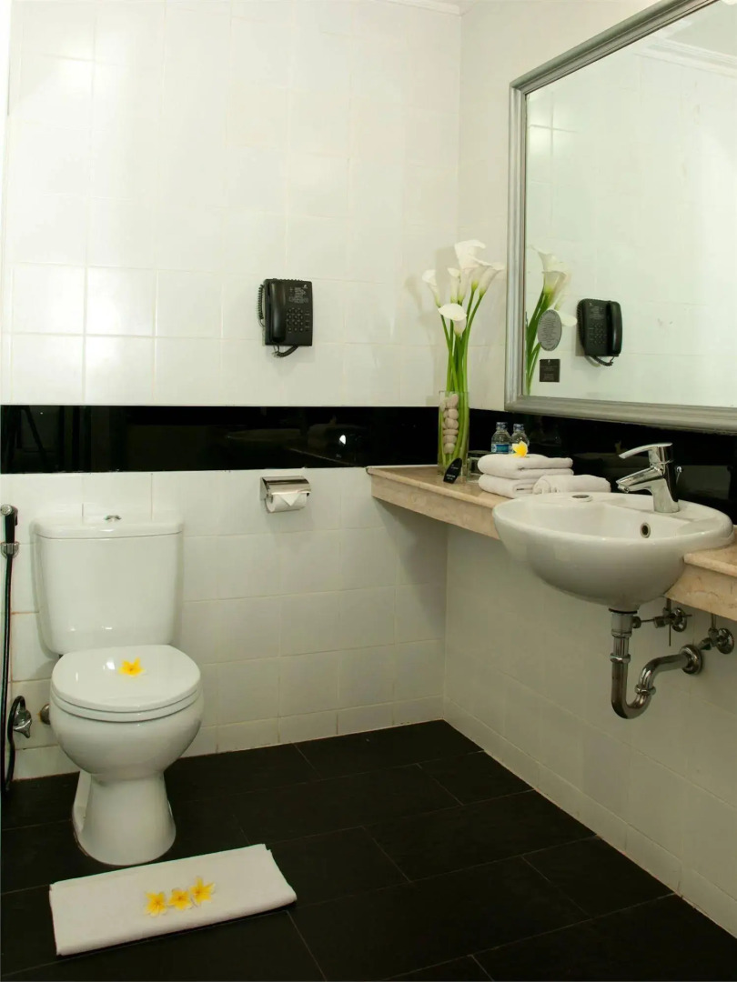 Foto - Stark Boutique Hotel and Spa