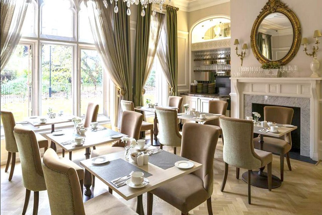 Foto - St Paul's Hotel