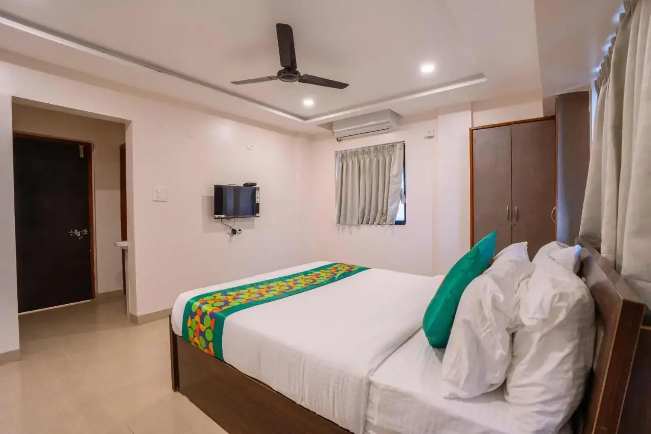 Foto - Treebo Royal Comfort Atithi