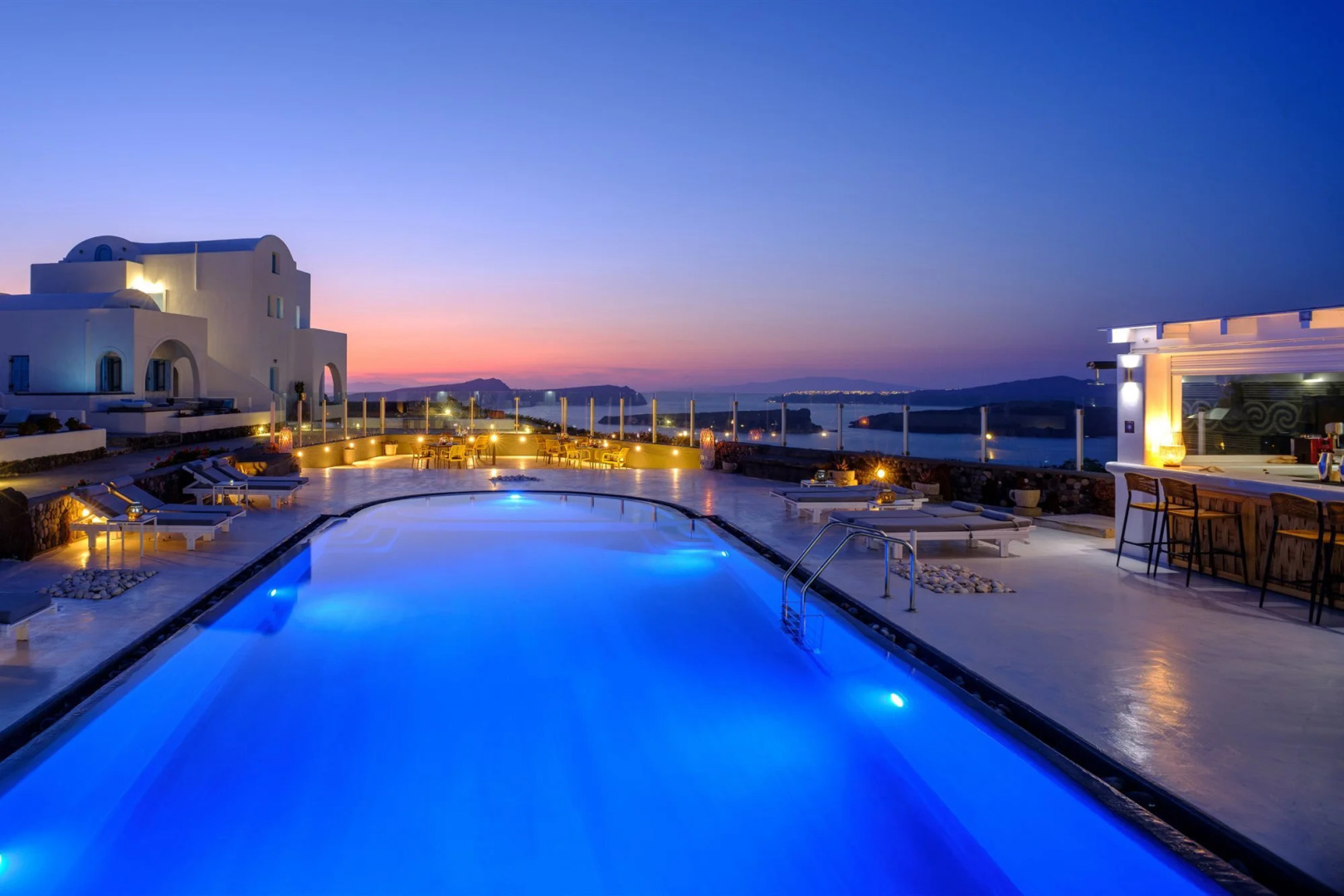 Foto - Kalestesia Suites