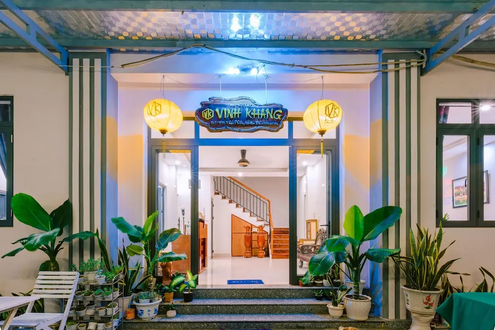 Photo - Vinh Khang Homestay