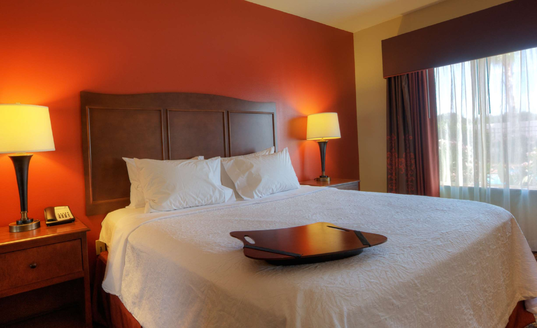 Foto - Hampton Inn & Suites McAllen