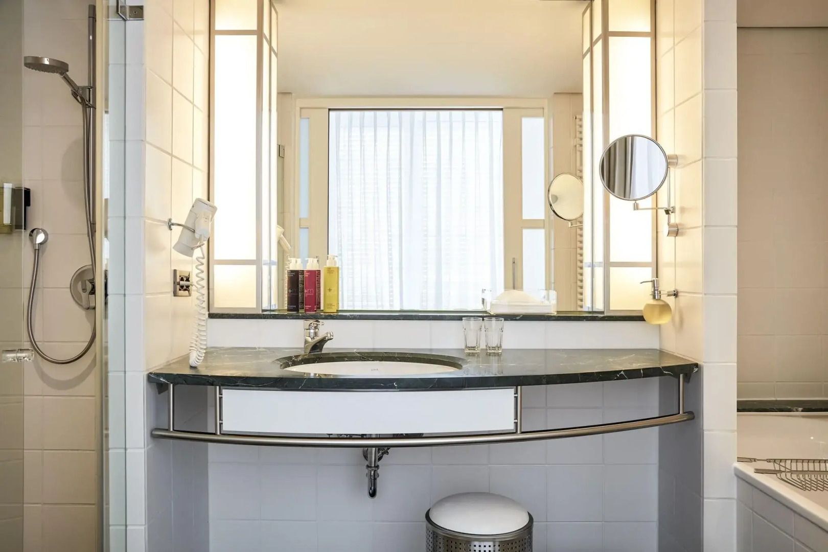 Foto - The Mandala Berlin, a Member of Design Hotels