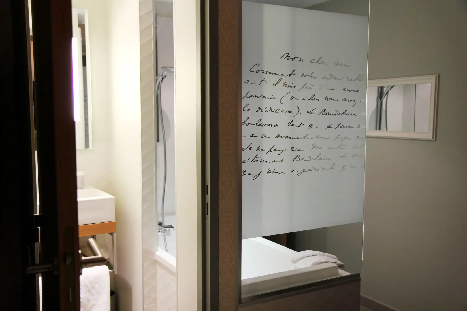 Photo - Hotel Litteraire Le Swann, BW Premier Collection