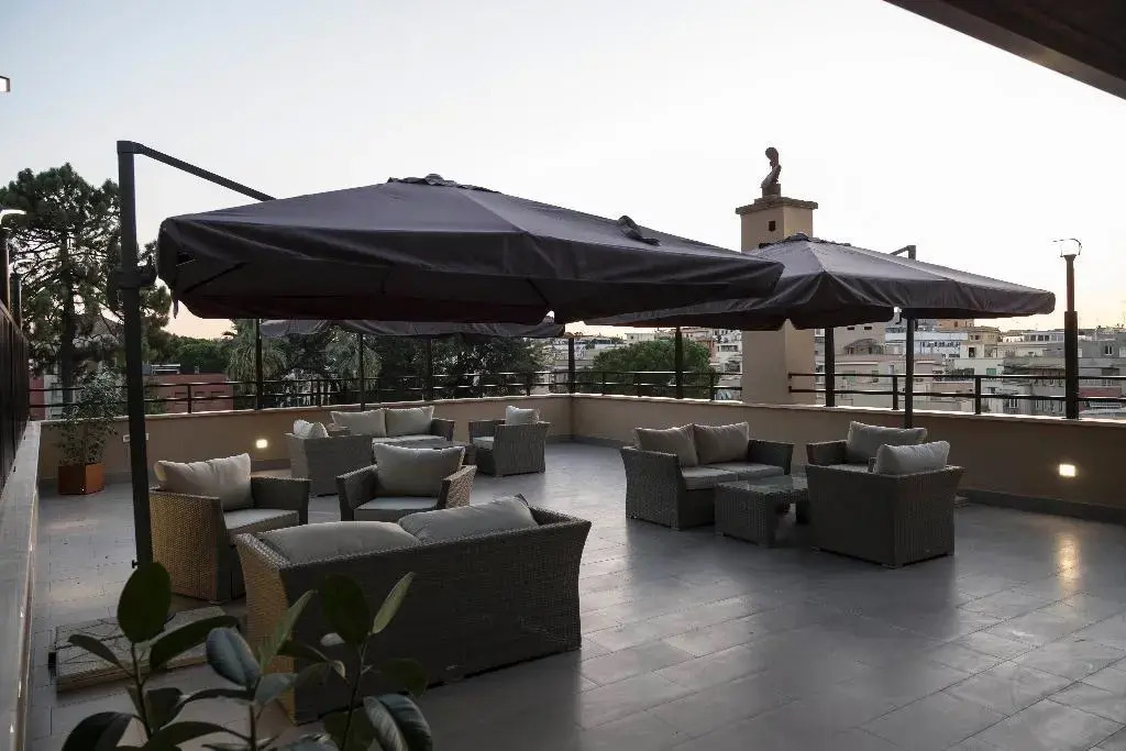 Foto - Villa Angelina