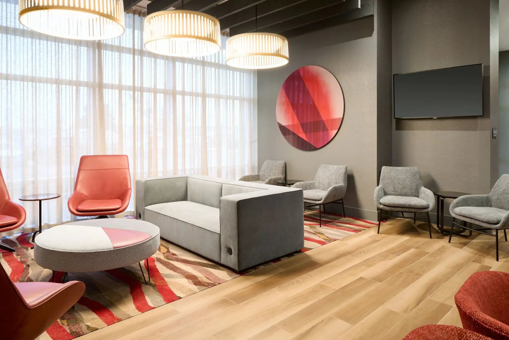 Foto - Residence Inn by Marriott Montreal Airport