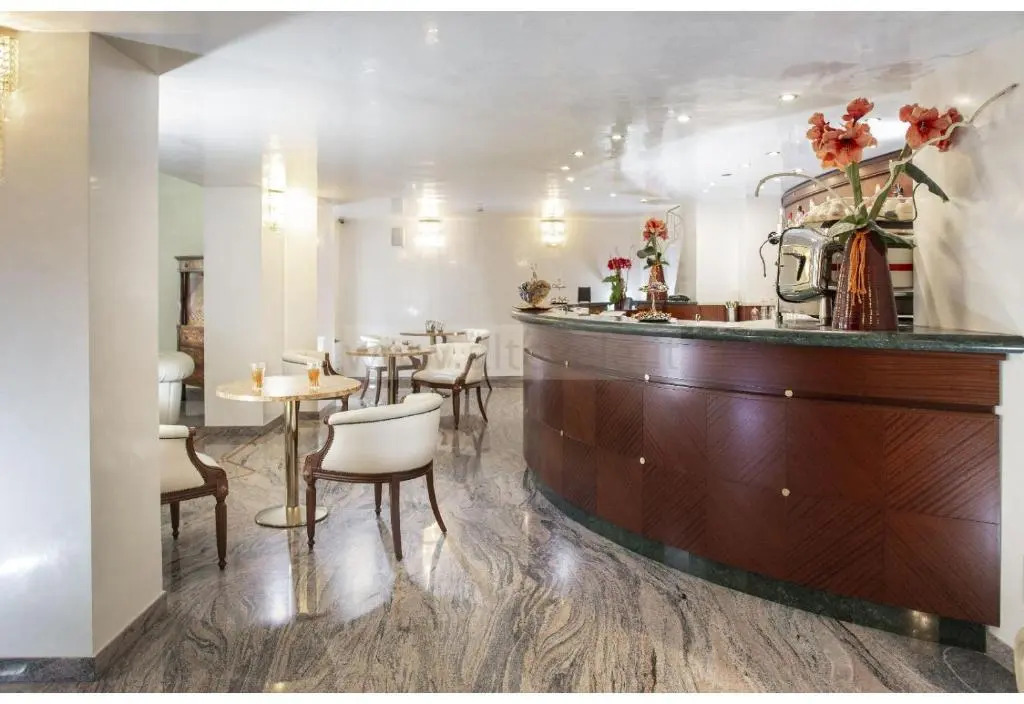 Foto - Hotel Ambassador