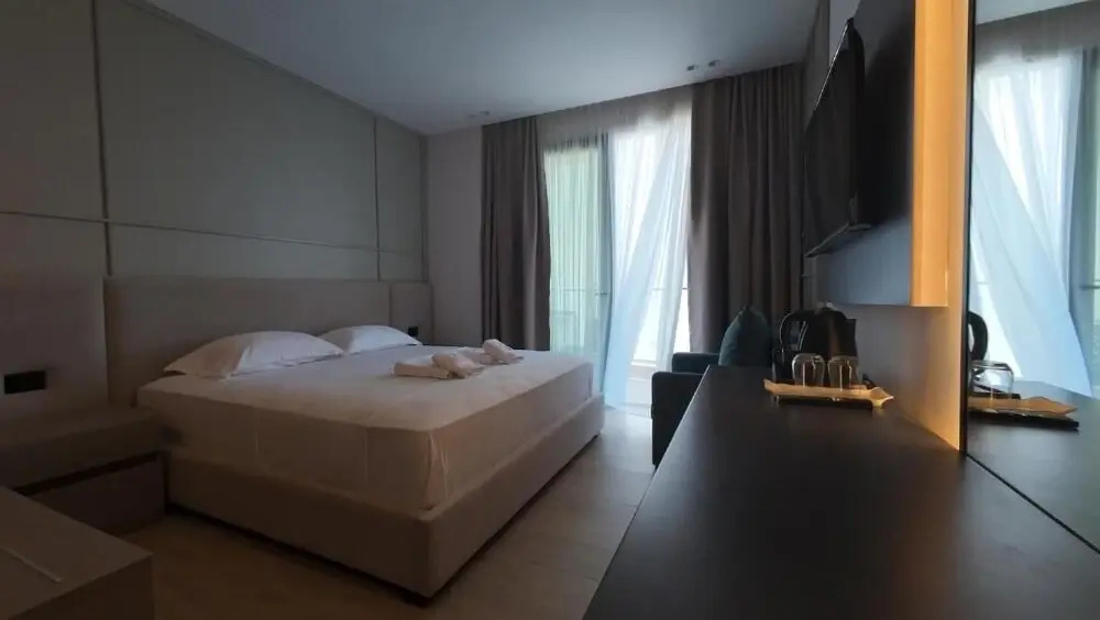 Photo - Onix Hotel