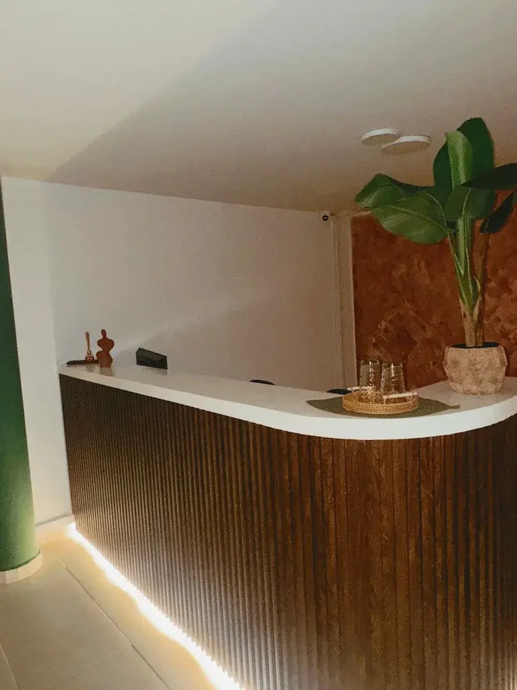 Foto - Bohemia Boutique Hostel