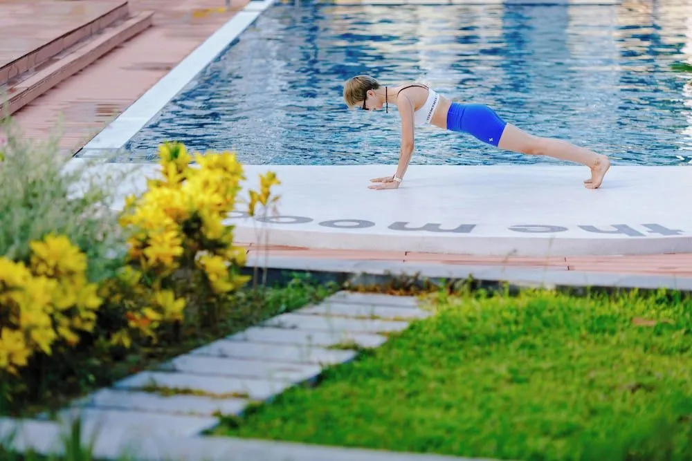 Photo - Moodhoian Riverside Resort & Spa