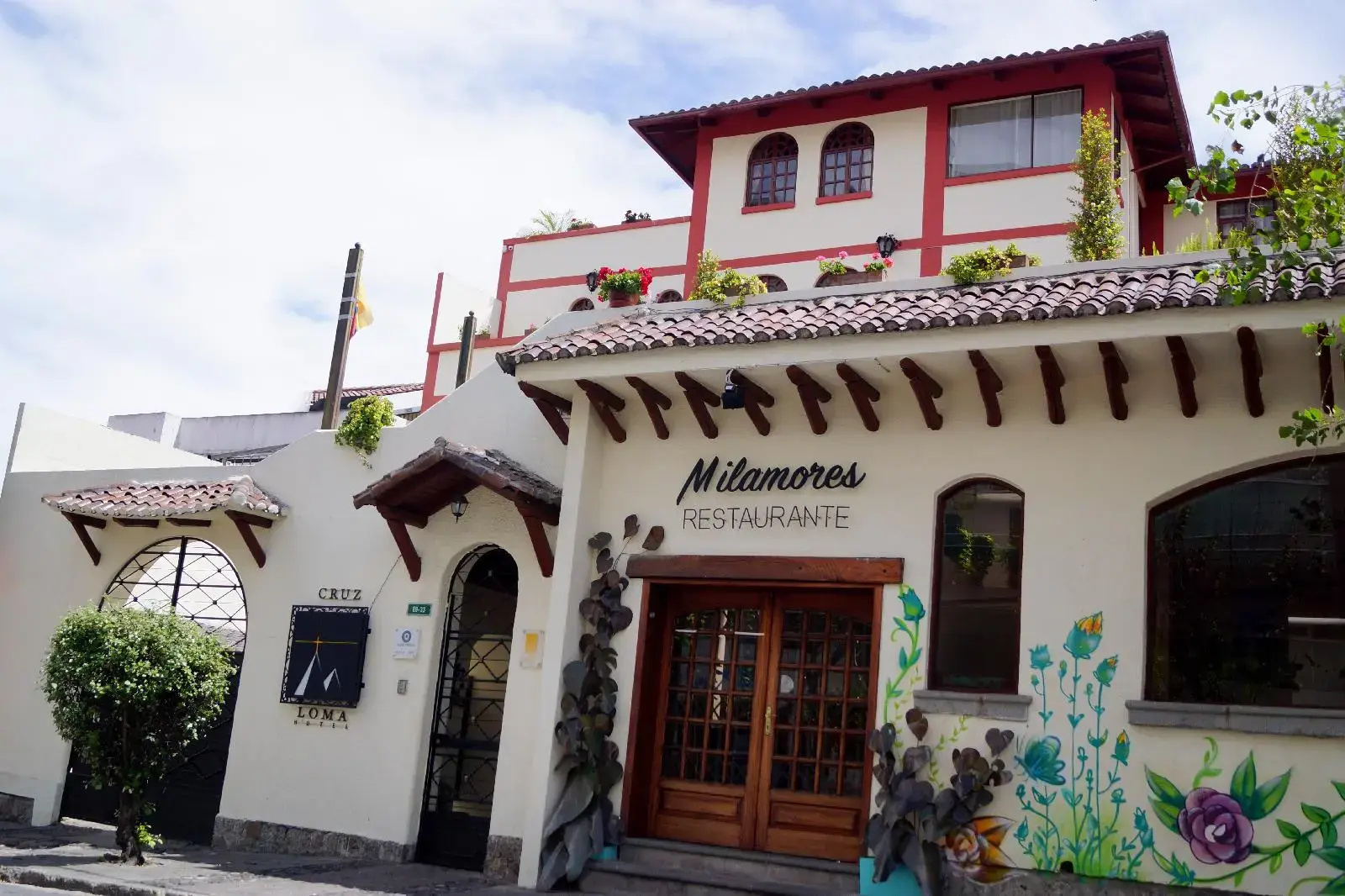 Photo - Kitu Hotel