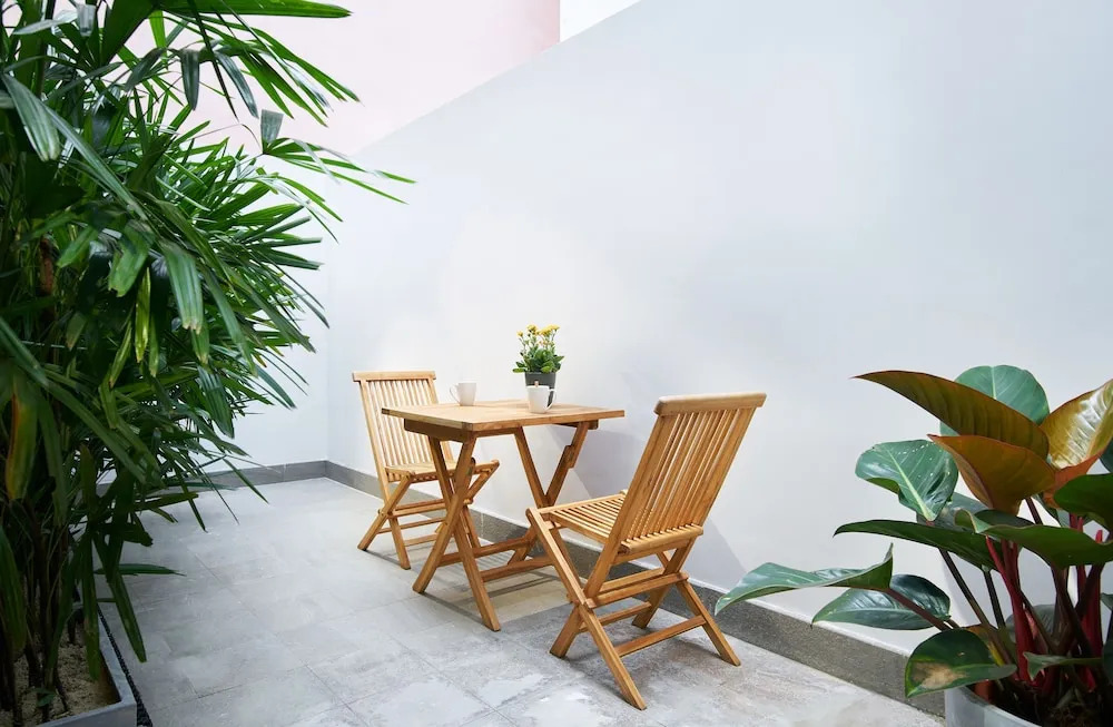 Foto - The Initial Residence