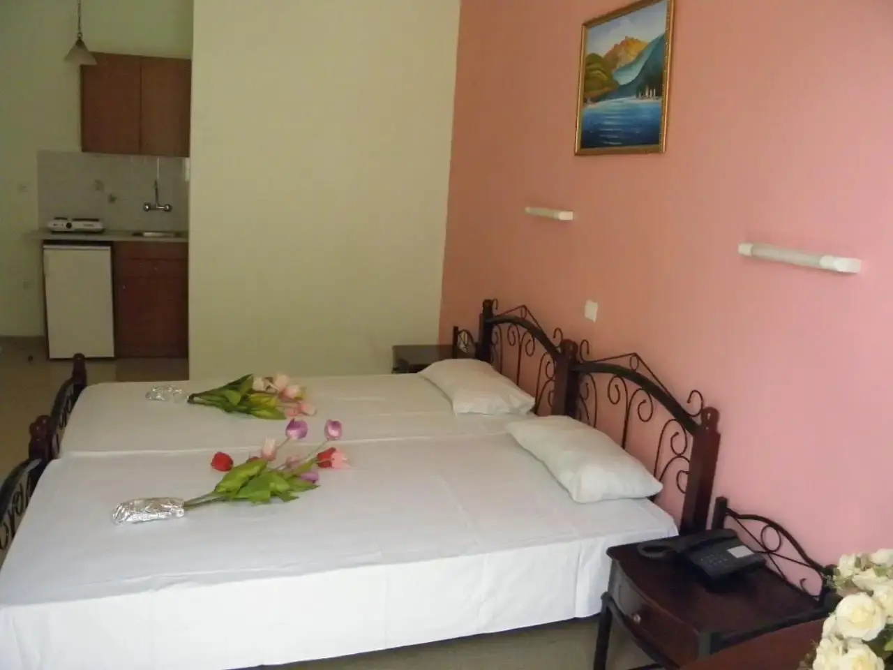 Foto - Vossos Hotel Apartments