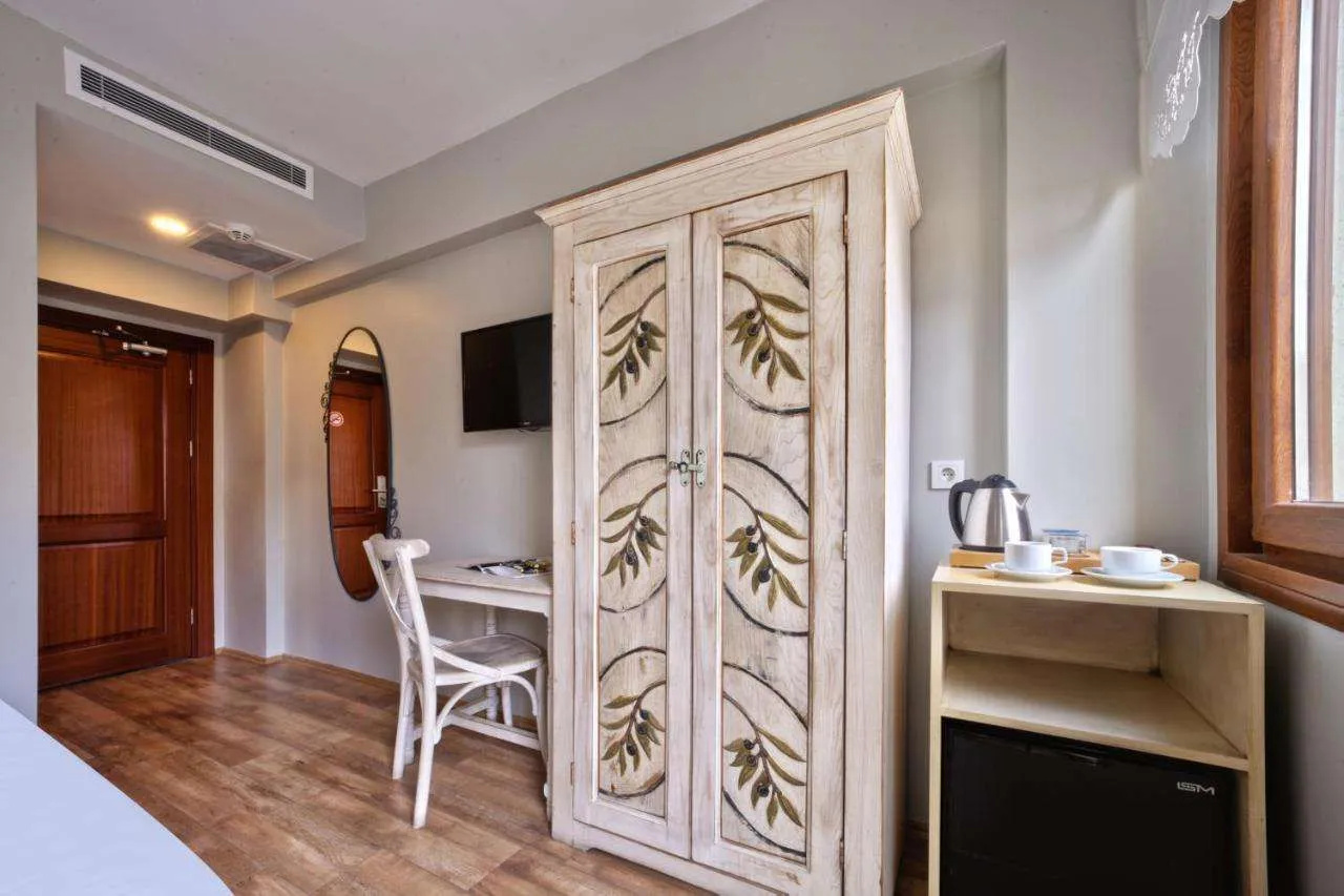 Foto - Oriella Hotel