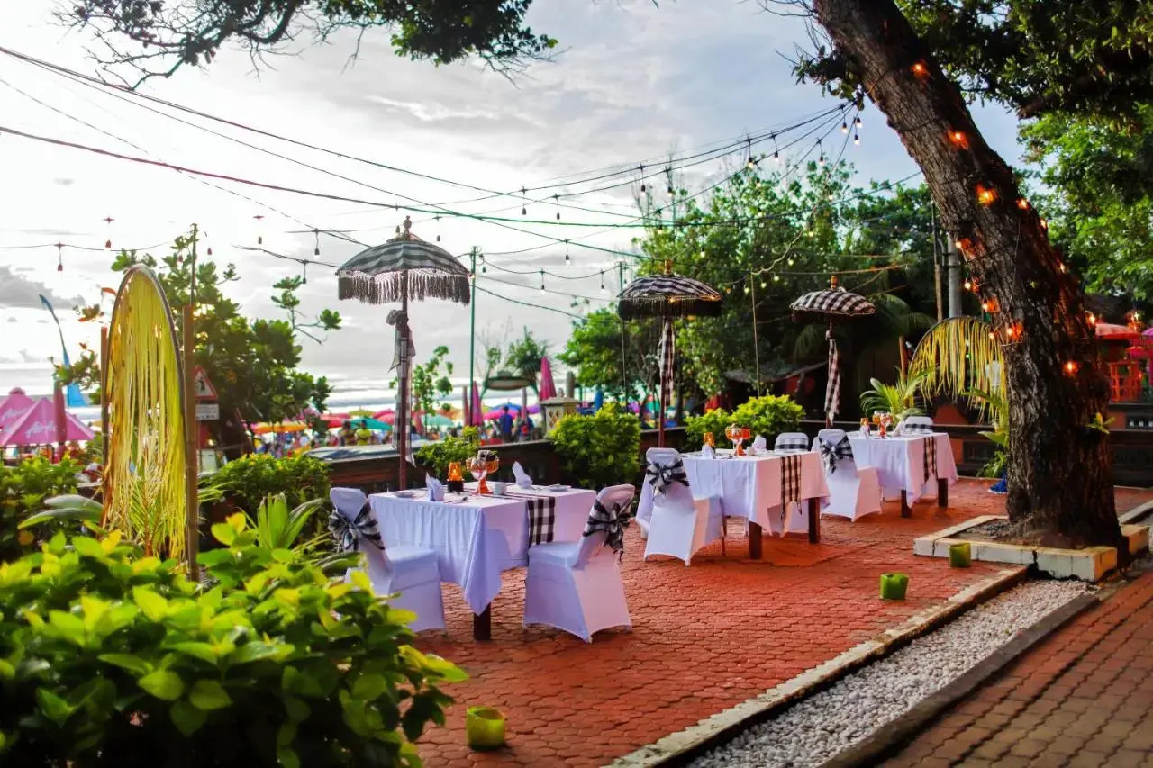 Photo - Puri Saron Hotel Seminyak