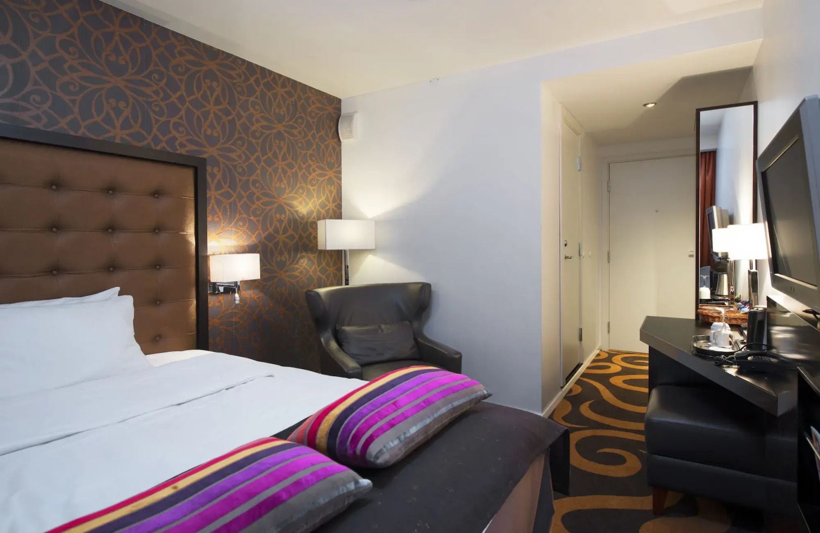 Foto - Thon Hotel Linne