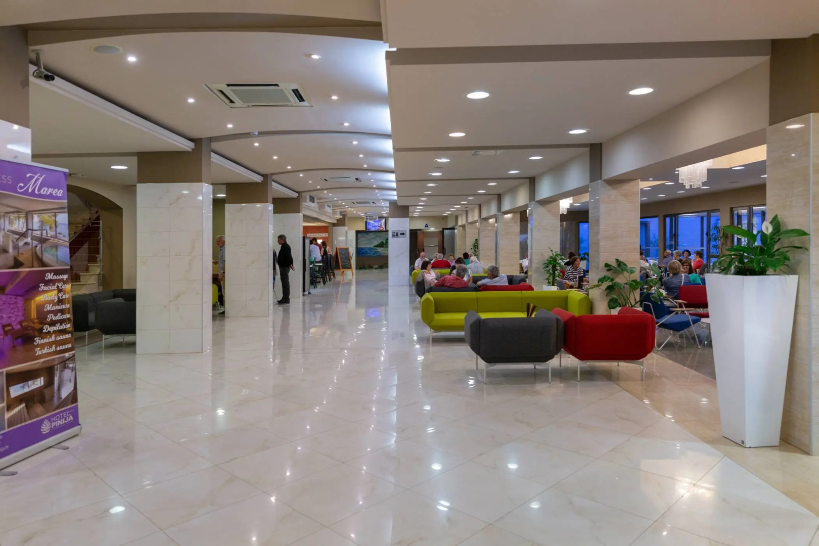 Foto - Hotel Pinija