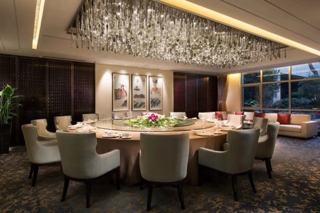 Photo - Shanghai Marriott Hotel Parkview