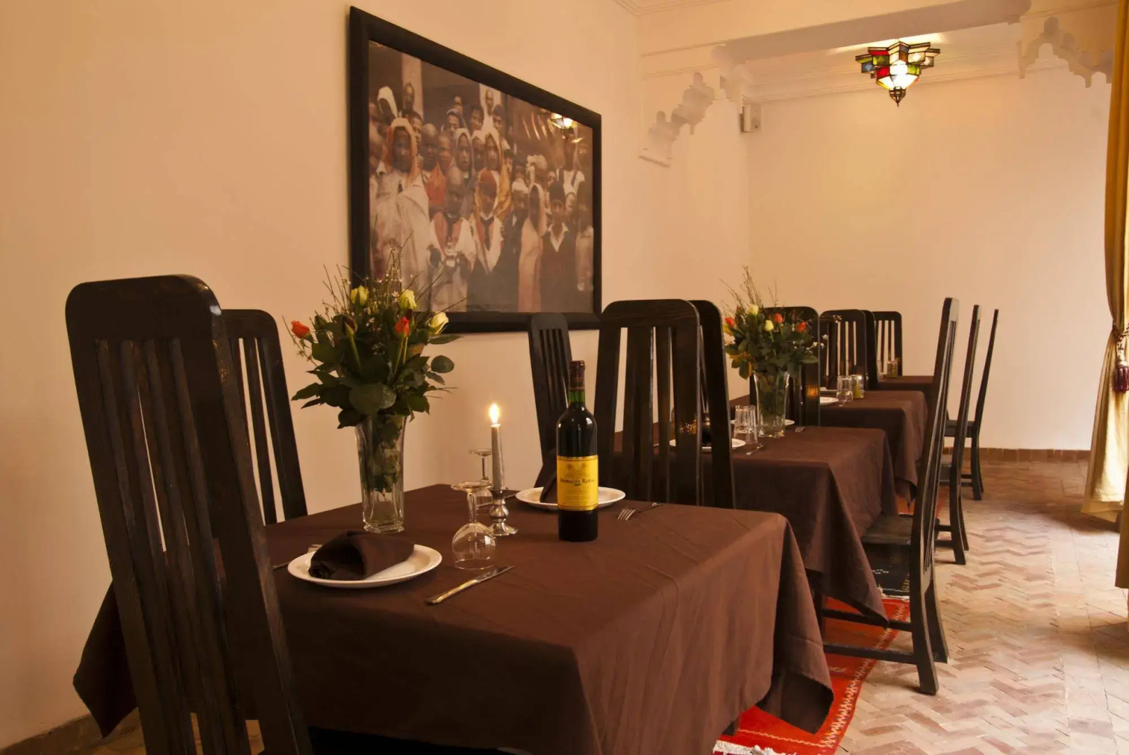 Foto - Riad Dar Foundouk and Spa