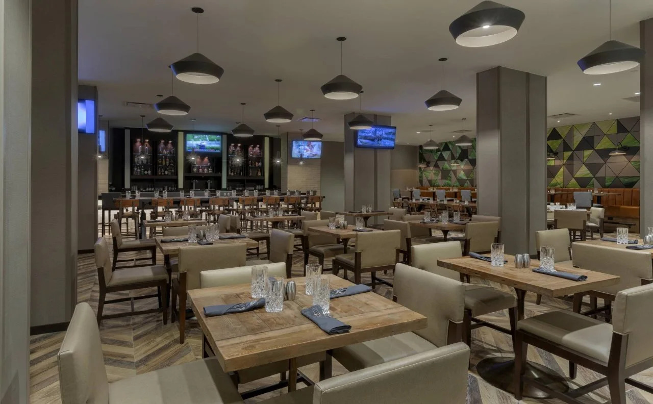 Foto - Atlanta Marriott Northeast/Emory Area