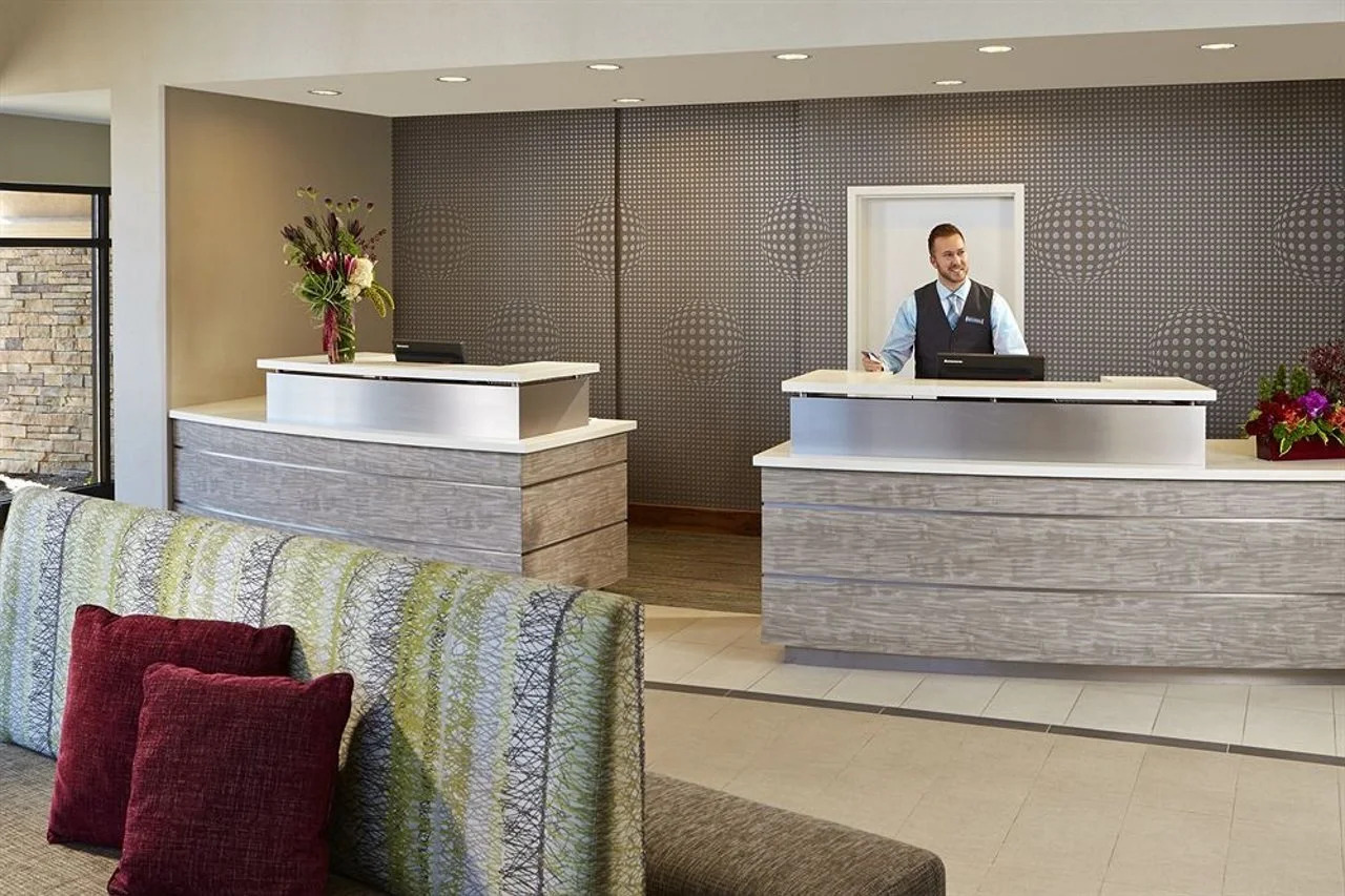 Foto - Residence Inn by Marriott Los Angeles Redondo Beach