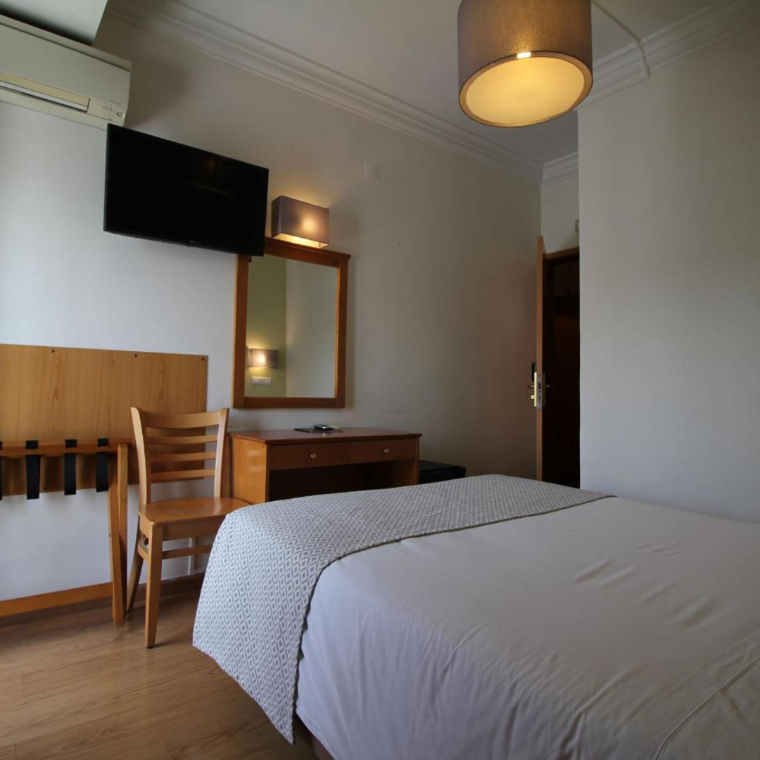 Foto - Hotel Imperador