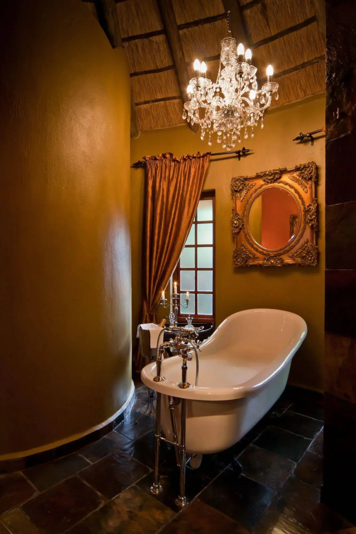 Foto - Aquanzi Lodge