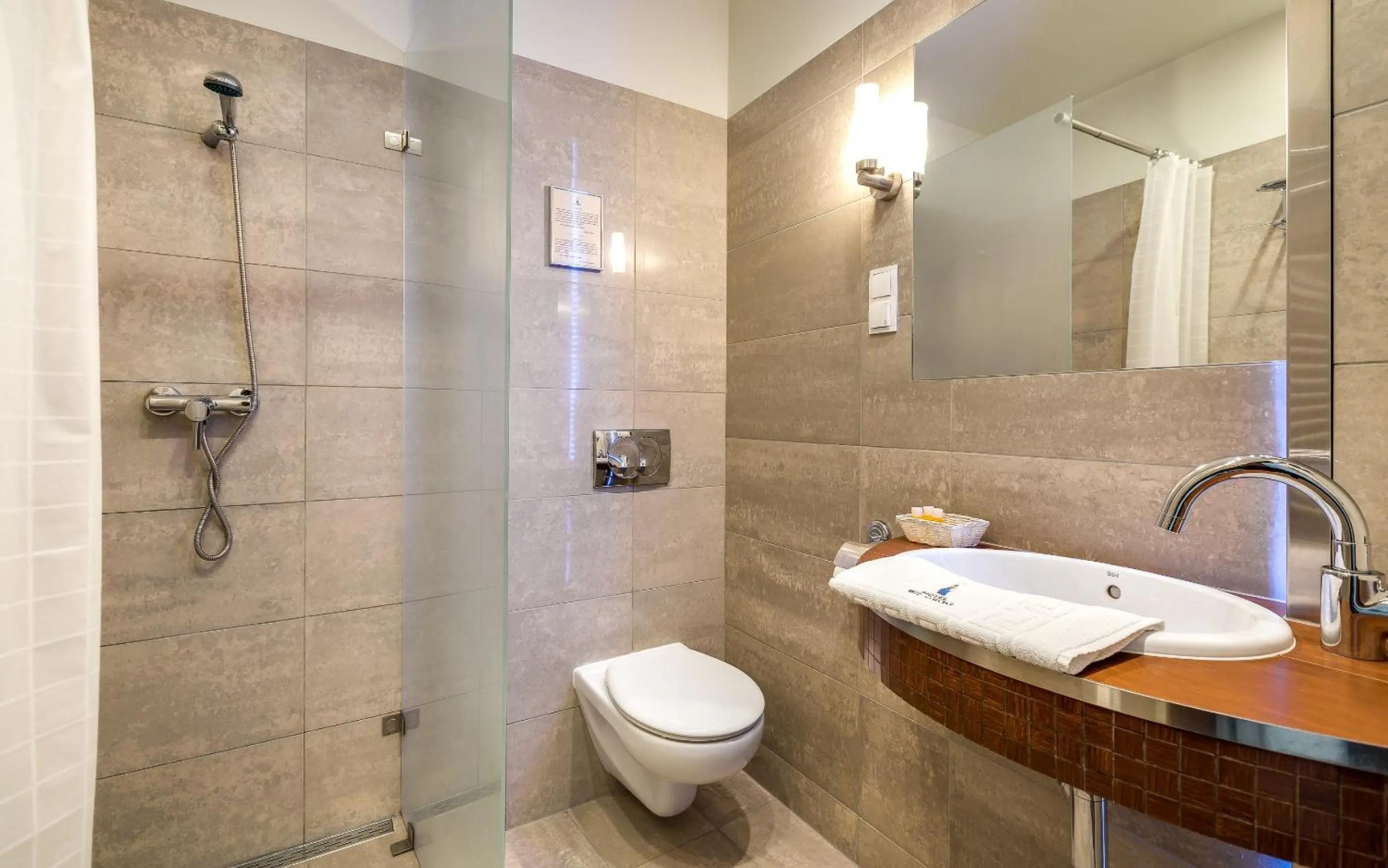 Foto - Hotel Wit Stwosz