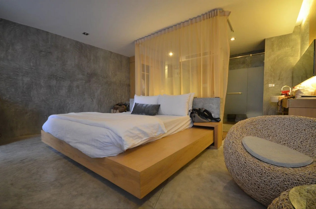 Foto - The Now Hotel