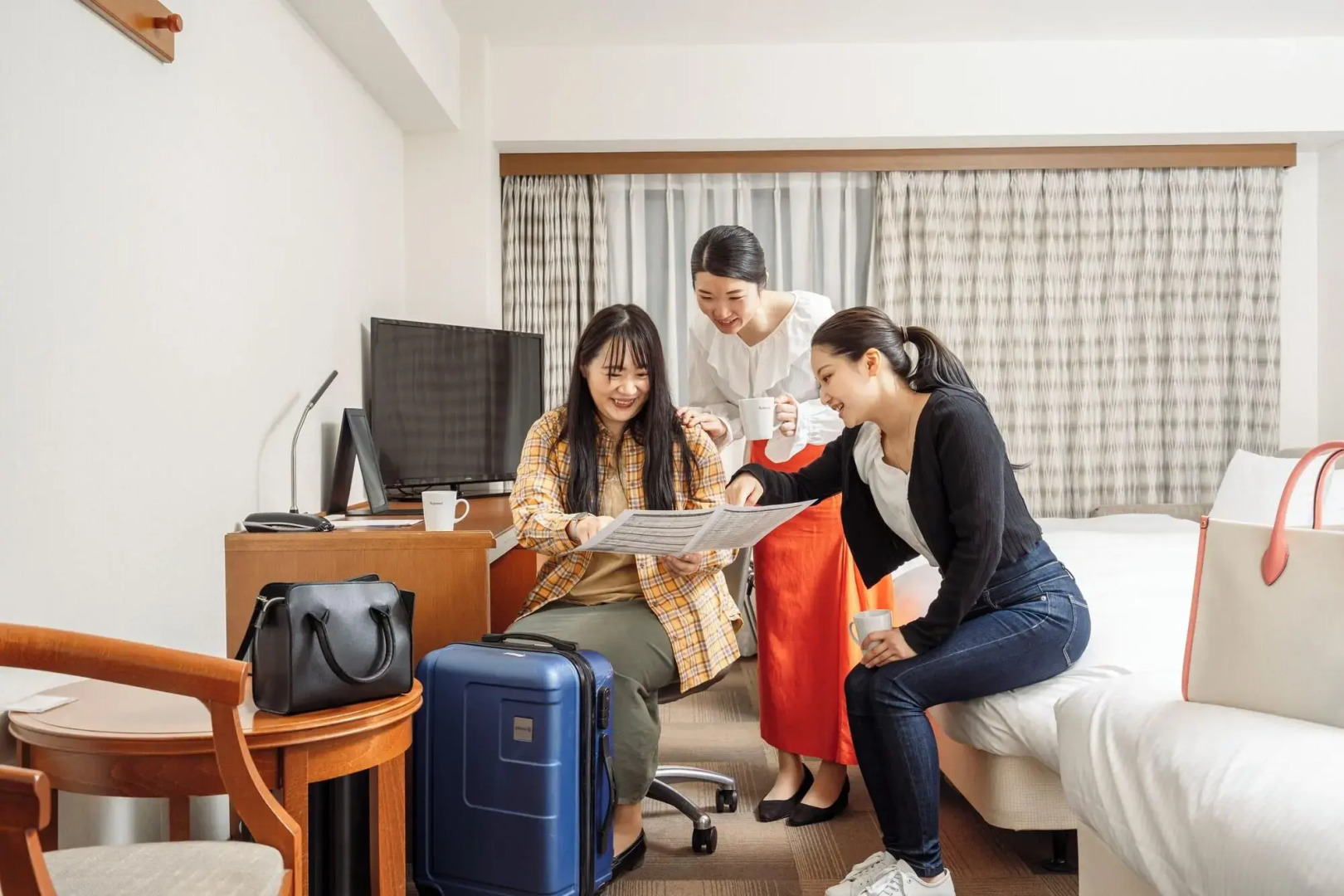 Foto - Richmond Hotel Sapporo Odori