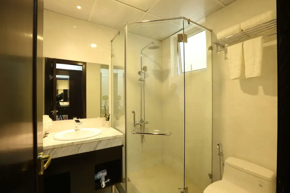 Foto - A&D Luxury Hotel