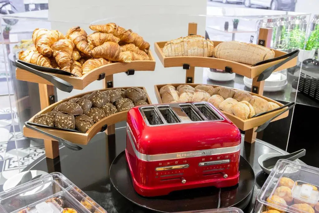 Foto - Stay Hotel Lisboa Aeroporto