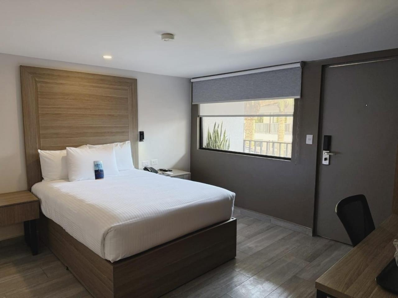 Photo - Comfort Inn Hermosillo Pitic