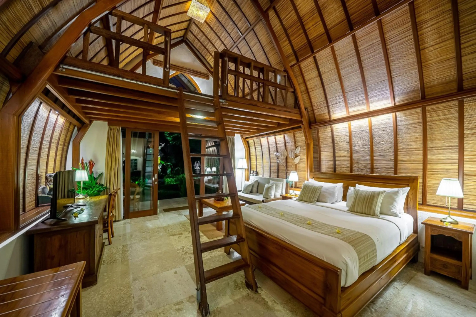 Foto - Klumpu Bali Resort