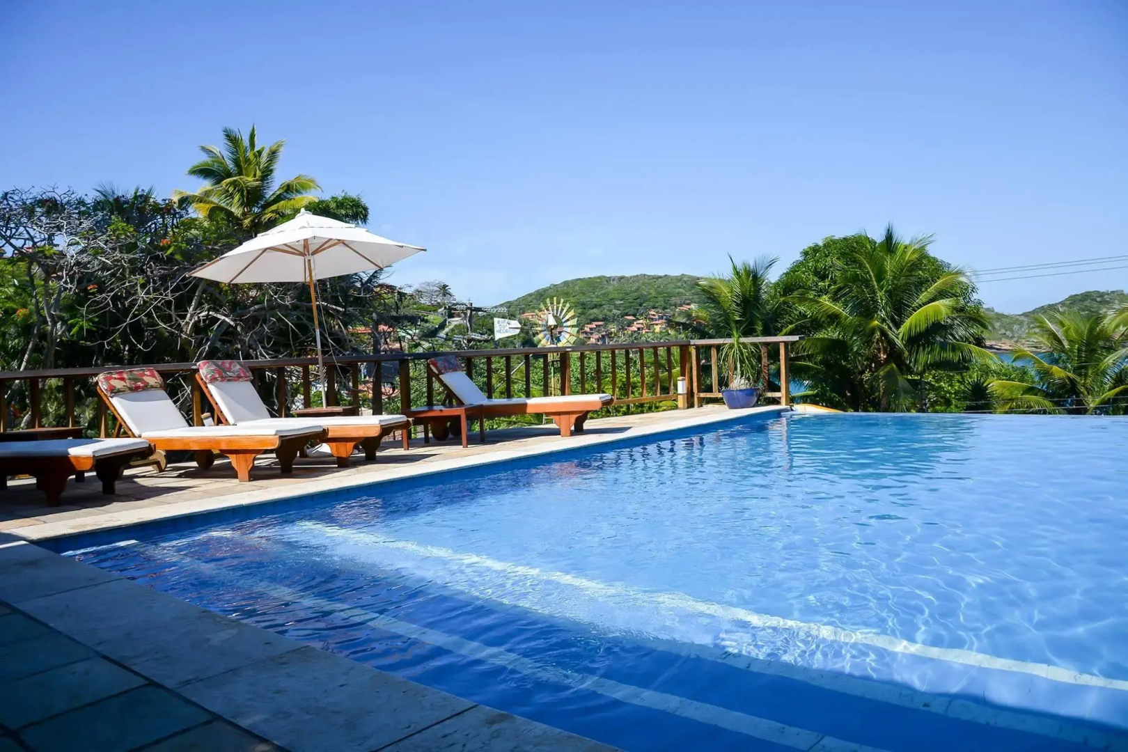 Foto - Bahiamarela Boutique Hotel & SPA