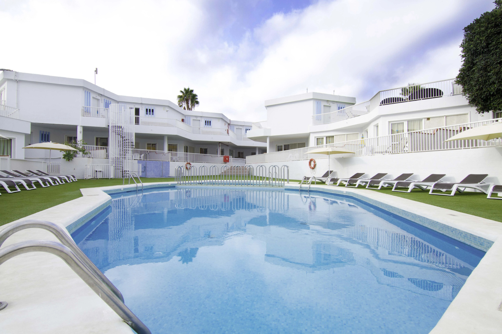 Photo - Checkin Bungalows Atlantida