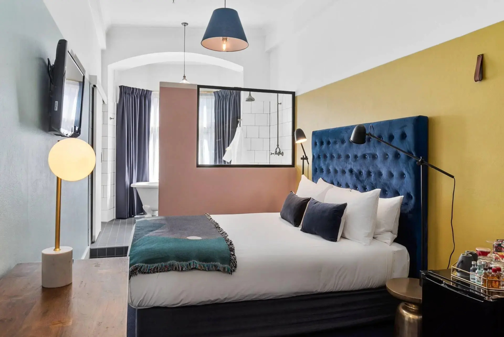 Photo - Hotel Harry, an Ascend Collection Hotel