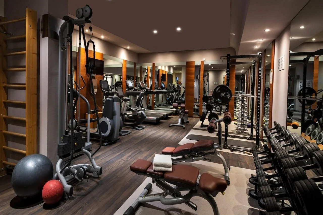 Photo - Le Méridien Vienna