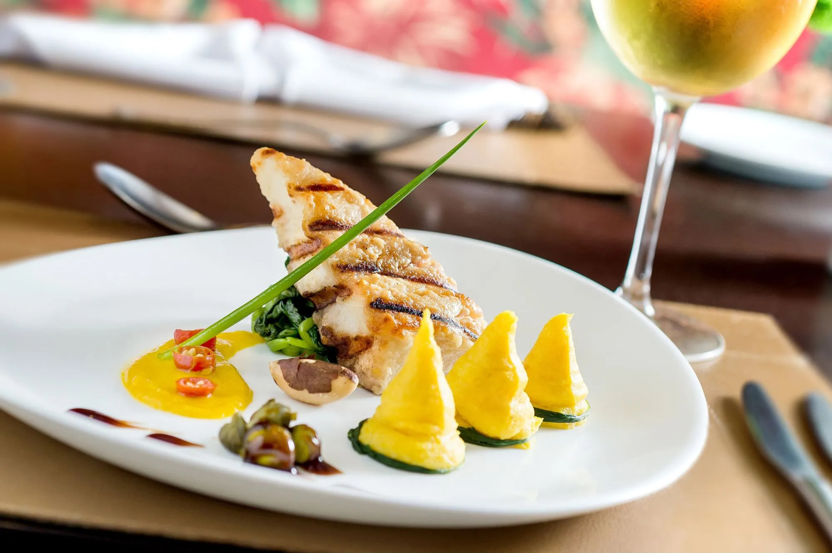 Photo - Grand Mercure Belem do Para