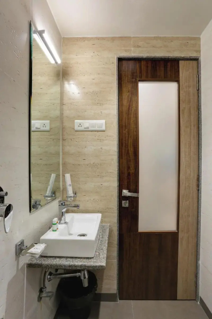 Foto - Hotel Ozone Inn
