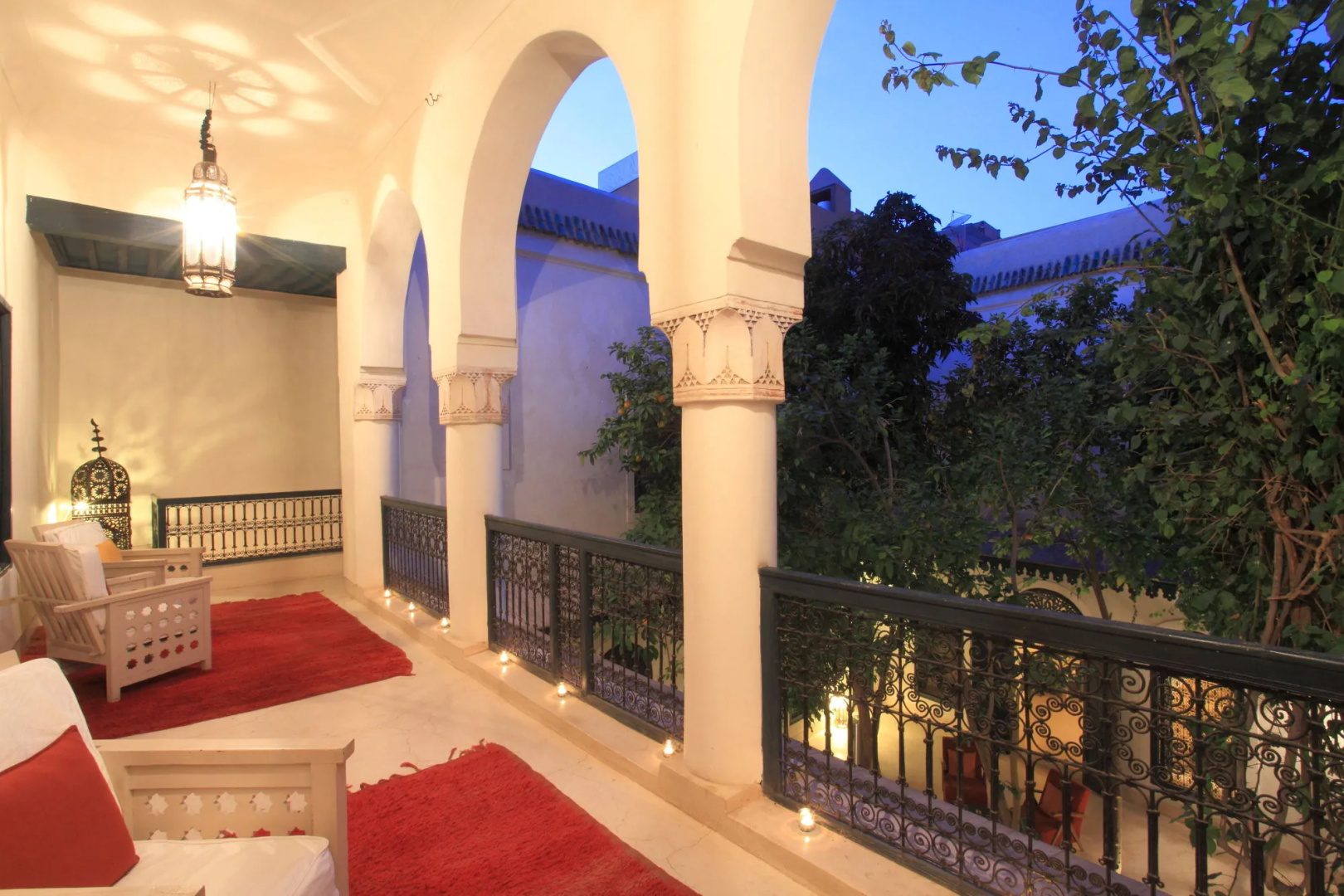 Foto - Riad Dar Sara