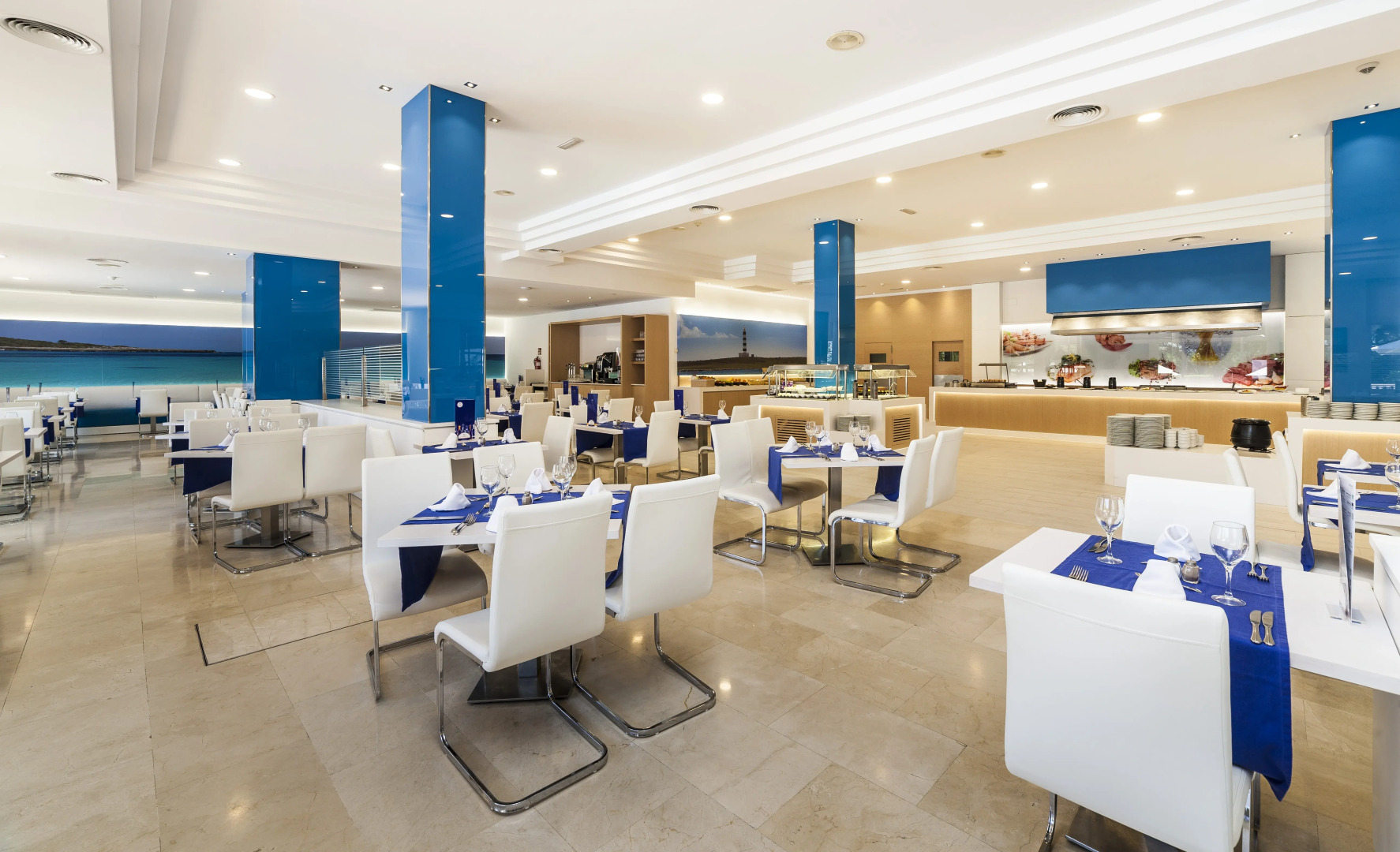 Photo - Globales Lord Nelson - Only adults