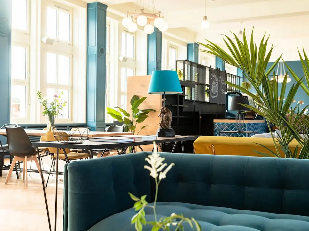 Foto - PHNX Aparthotel Hamburg