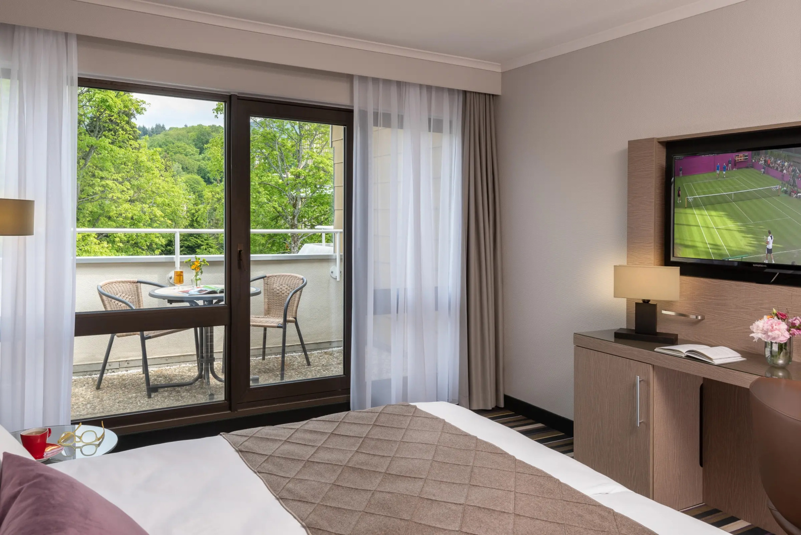 Photo - Leonardo Royal Hotel Baden- Baden