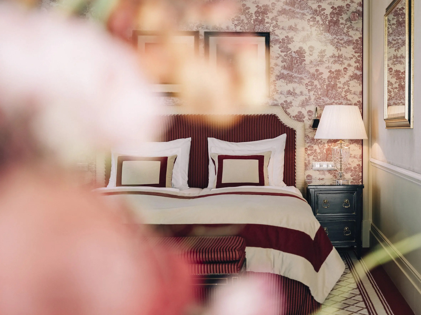 Foto - Hotel Sacher Wien