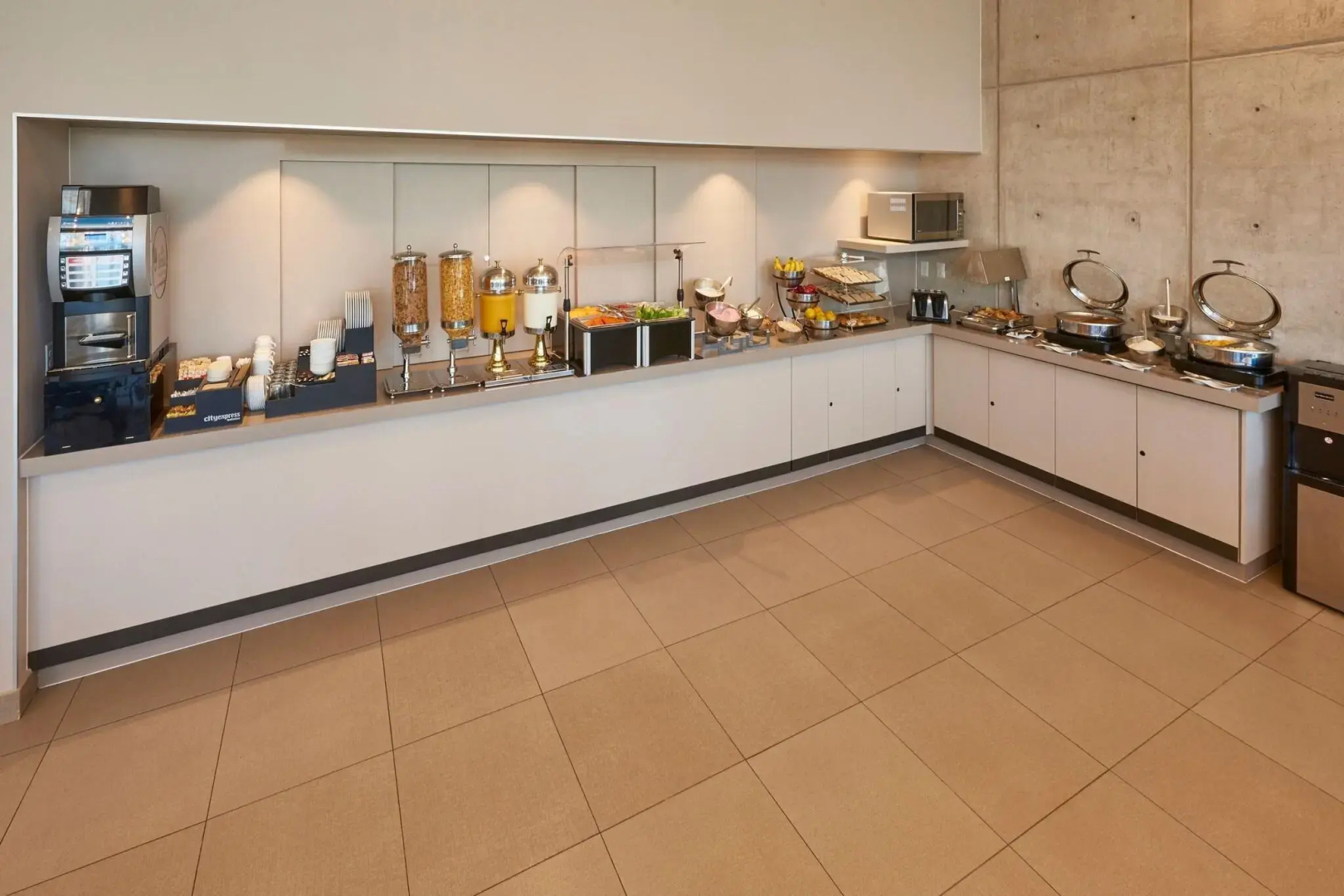 Photo - City Express Suites by Marriott Tijuana Rio