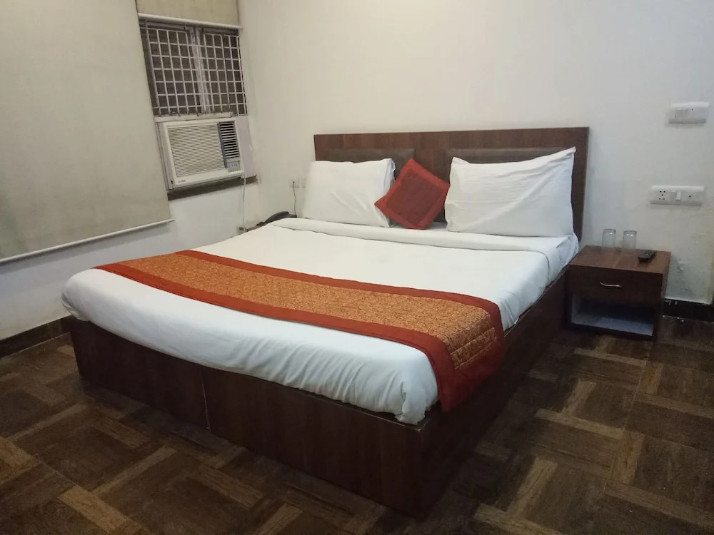 Photo - Hotel Aerotech Near Delhi Airport