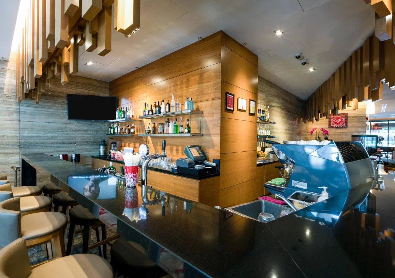 Photo - Aloft Singapore Novena